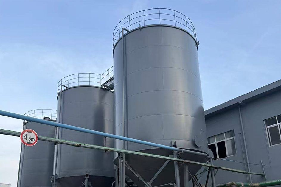 本公司主要产品是次氯酸钙（漂粉精）年产20000吨